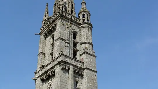 Eglise St Emilion P. Cardona (1)