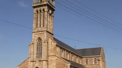 Eglise Plouguiel