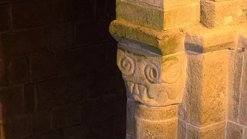 Eglise-romane-Loctudy-Pays-Bigouden-Sud©Cornuet-4