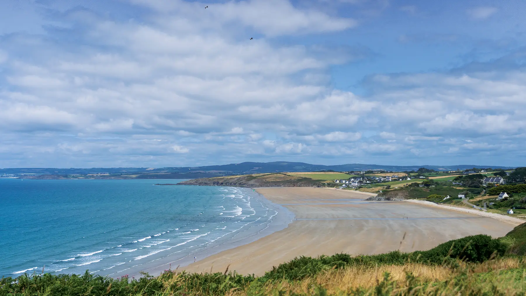 Elise FOURNIER - GR34 vers Trezmalaouen - BD (9)