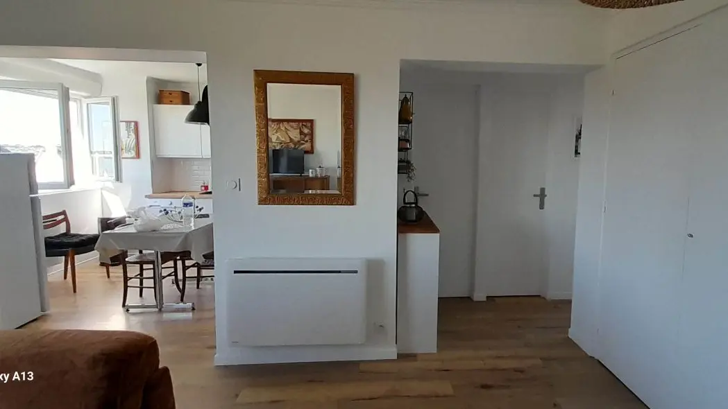 Location LUCAS Jacques - Guilvinec - Pays bigouden 7