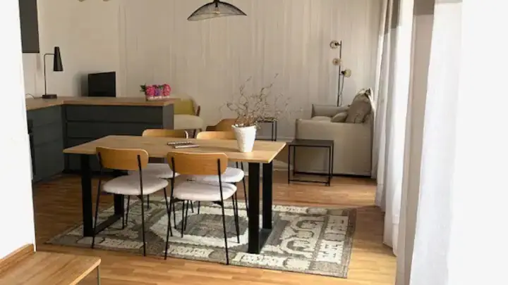 FORSTER-PHILIPPE Espace-repas