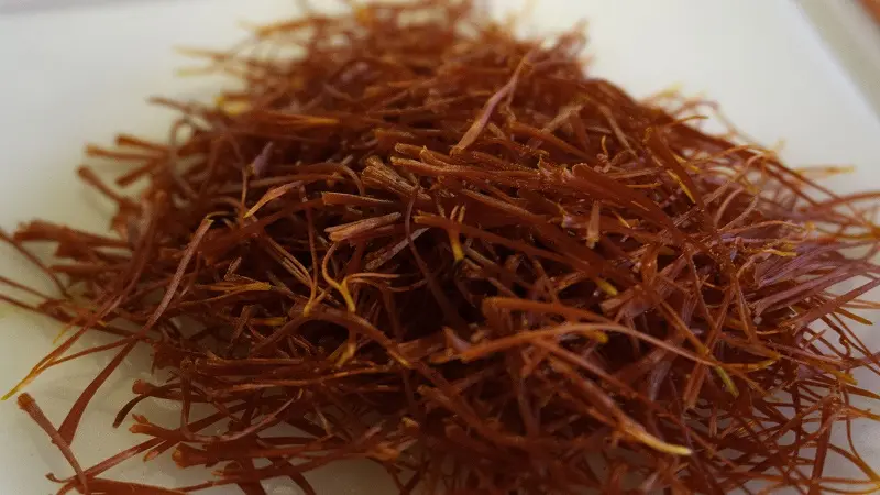 Esprit Safran - Pouldreuzic - Pays Bigouden