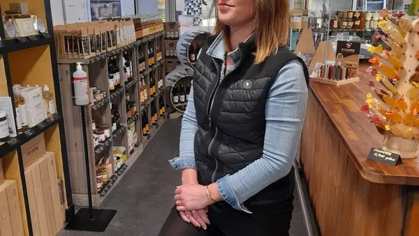 Épicerie fine - Les Folies de Julie - Pont-l'Abbé - Pays Bigouden - 2