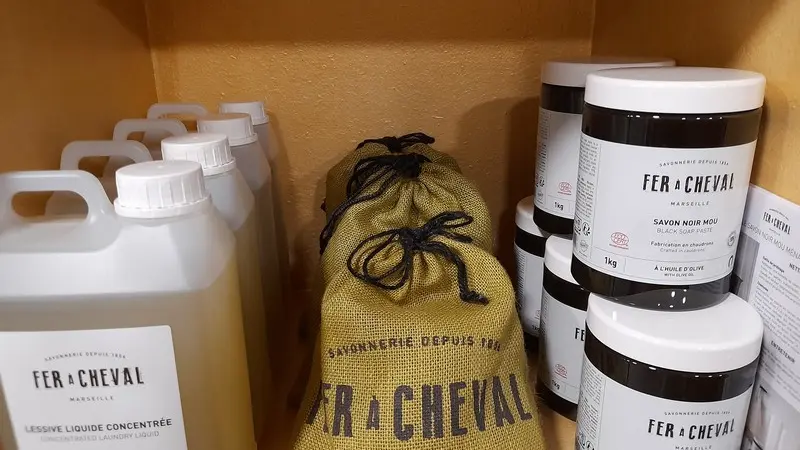 Épicerie fine - Les Folies de Julie - Pont-l'Abbé - Pays Bigouden - 5