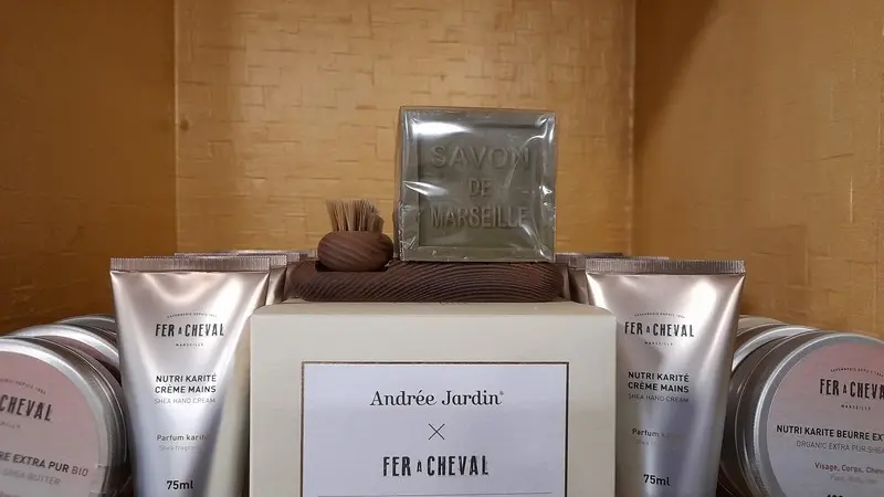 Épicerie fine - Les Folies de Julie - Pont-l'Abbé - Pays Bigouden - 6