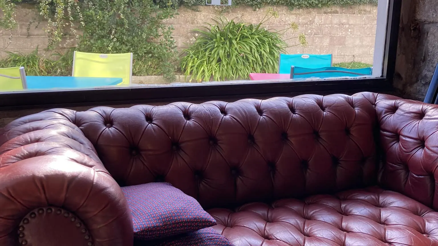 Epicerie locale - Île-Tudy - Pays Bigouden - bigoudenjoy 1