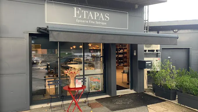 Etapas (2)