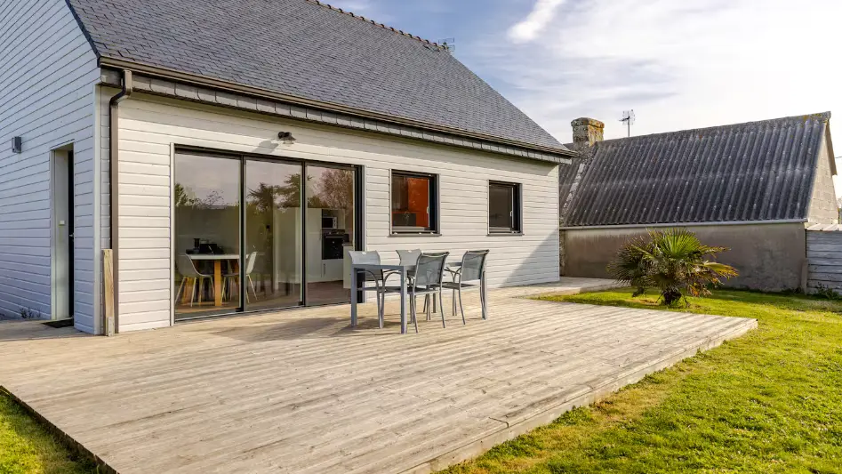 RIOU Damien - Penmarch - Pays bigouden