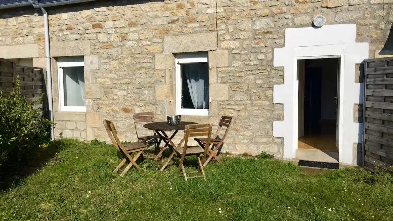 Location Le Perru Caroline - Loctudy - Pays Bigouden 1