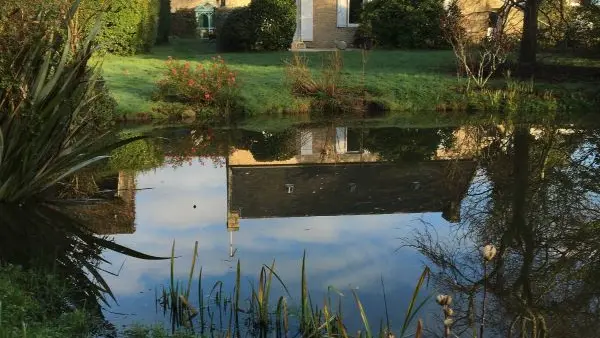 Location la Maison de Brigitte - Plobannalec - Pays bigouden 7