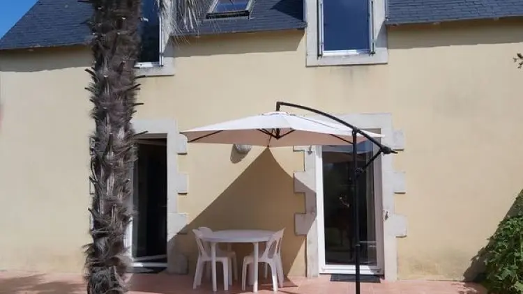 Location LE LAY Claude - Guilvinec - Pays bigouden 1