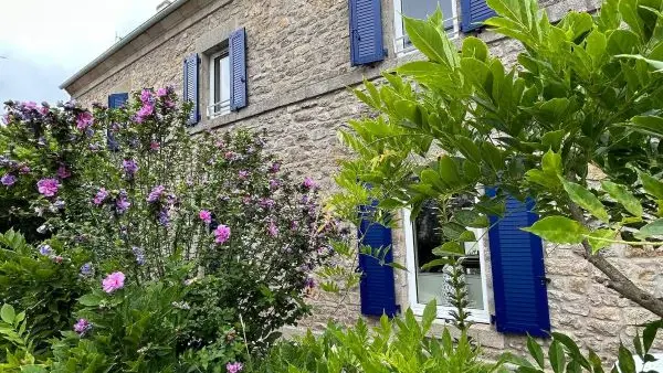 Location le 70 Sainte-Marine - Combrit - Pays bigouden 1