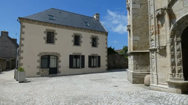 Location TY FORN - Penmarch - Pays bigouden 1