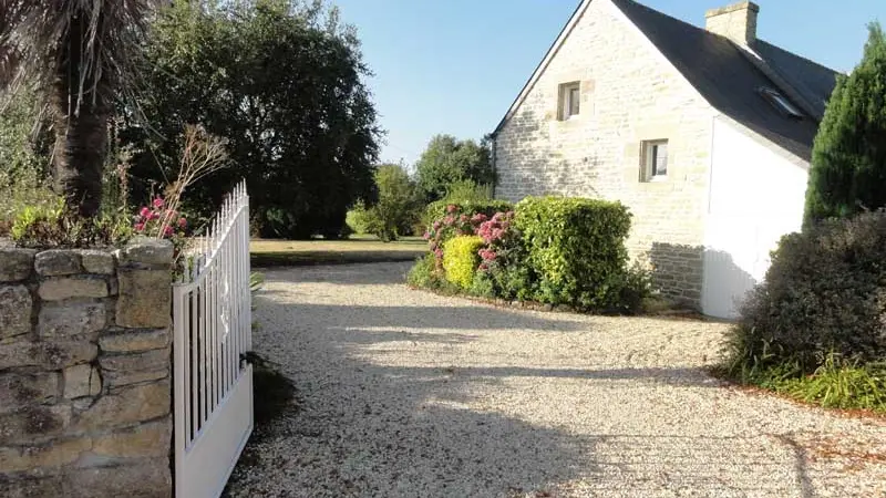 Location FAILLER Thierry - Treffiagat - Pays bigouden - Bigoudenjoy 8