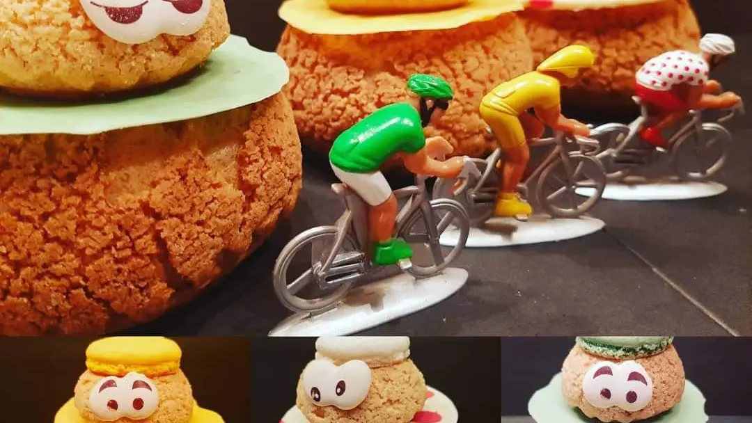 Boulangerie Le Fournil des Halles