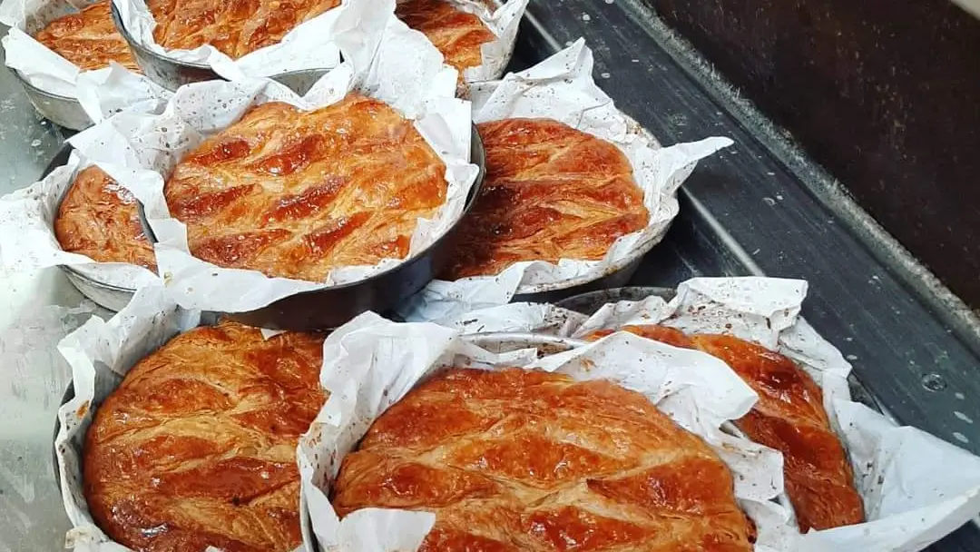 Boulangerie Le Fournil des Halles