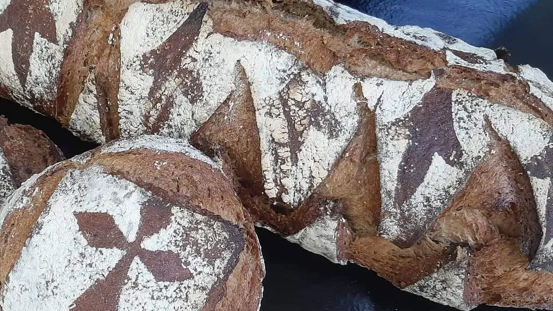 Boulangerie Le Fournil des Halles