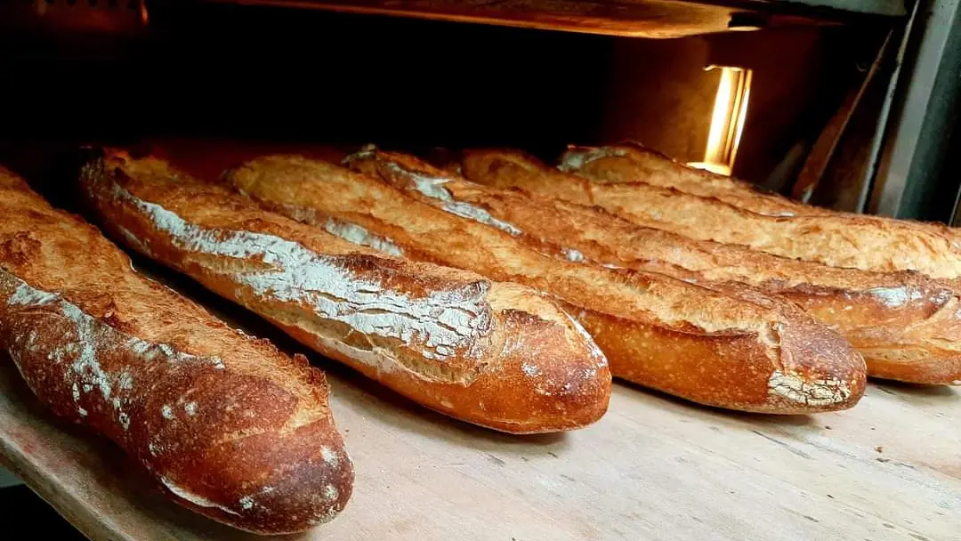 Boulangerie Le Fournil des Halles