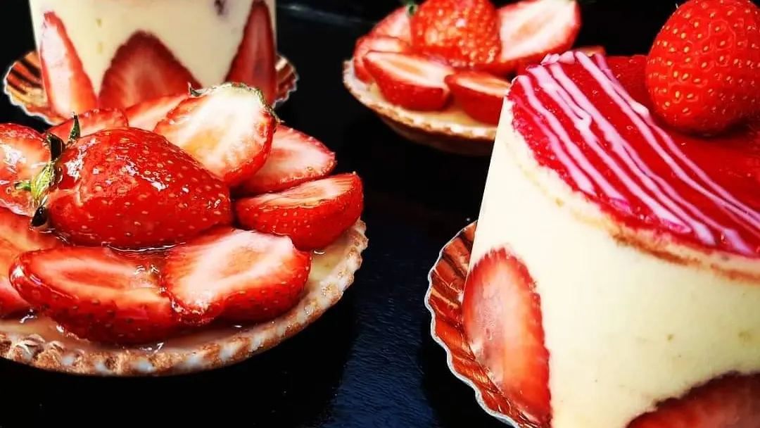 Boulangerie Le Fournil des Halles