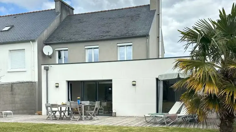 Location FLOCH Julie - Combrit - Pays bigouden 1