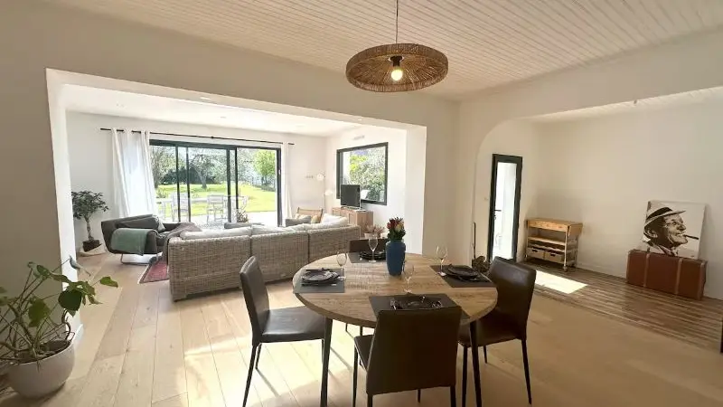 Location FLOCH Julie - Combrit - Pays bigouden 4