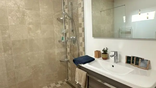 Location FLOCH Julie - Combrit - Pays bigouden 7