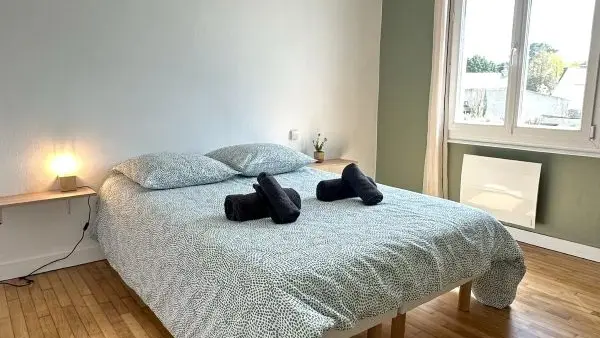 Location FLOCH Julie - Combrit - Pays bigouden 6