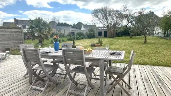 Location FLOCH Julie - Combrit - Pays bigouden 8