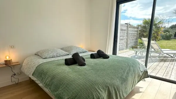 Location FLOCH Julie - Combrit - Pays bigouden 5