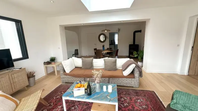 Location FLOCH Julie - Combrit - Pays bigouden 3