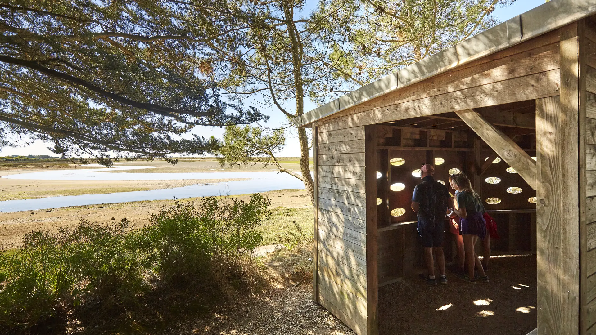 Observatoire de Kermaout