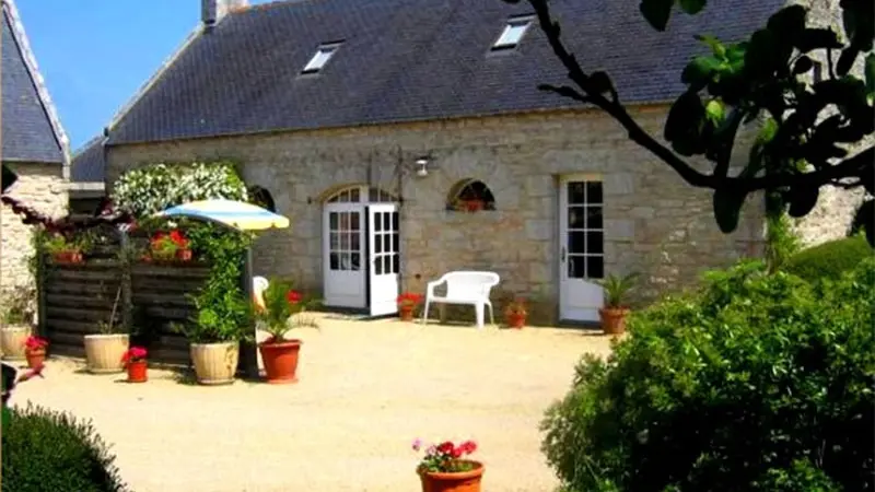 Chambres-d'hôtes - BELBEOC'H - Loctudy-Pays-Bigouden-Bigoudenjoy 1