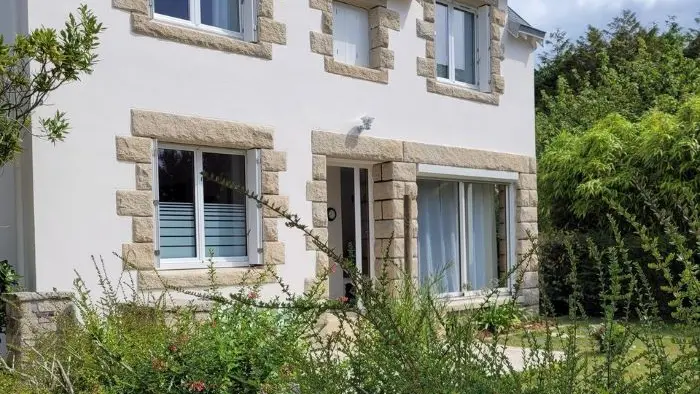 Location La Maison Verte - Combrit - Pays bigouden 1