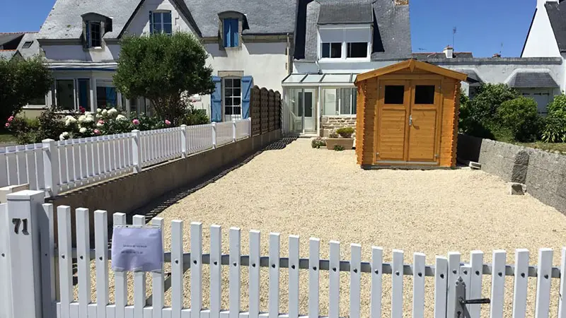 Ti Bihan - Penmarch - Pays Bigouden 8