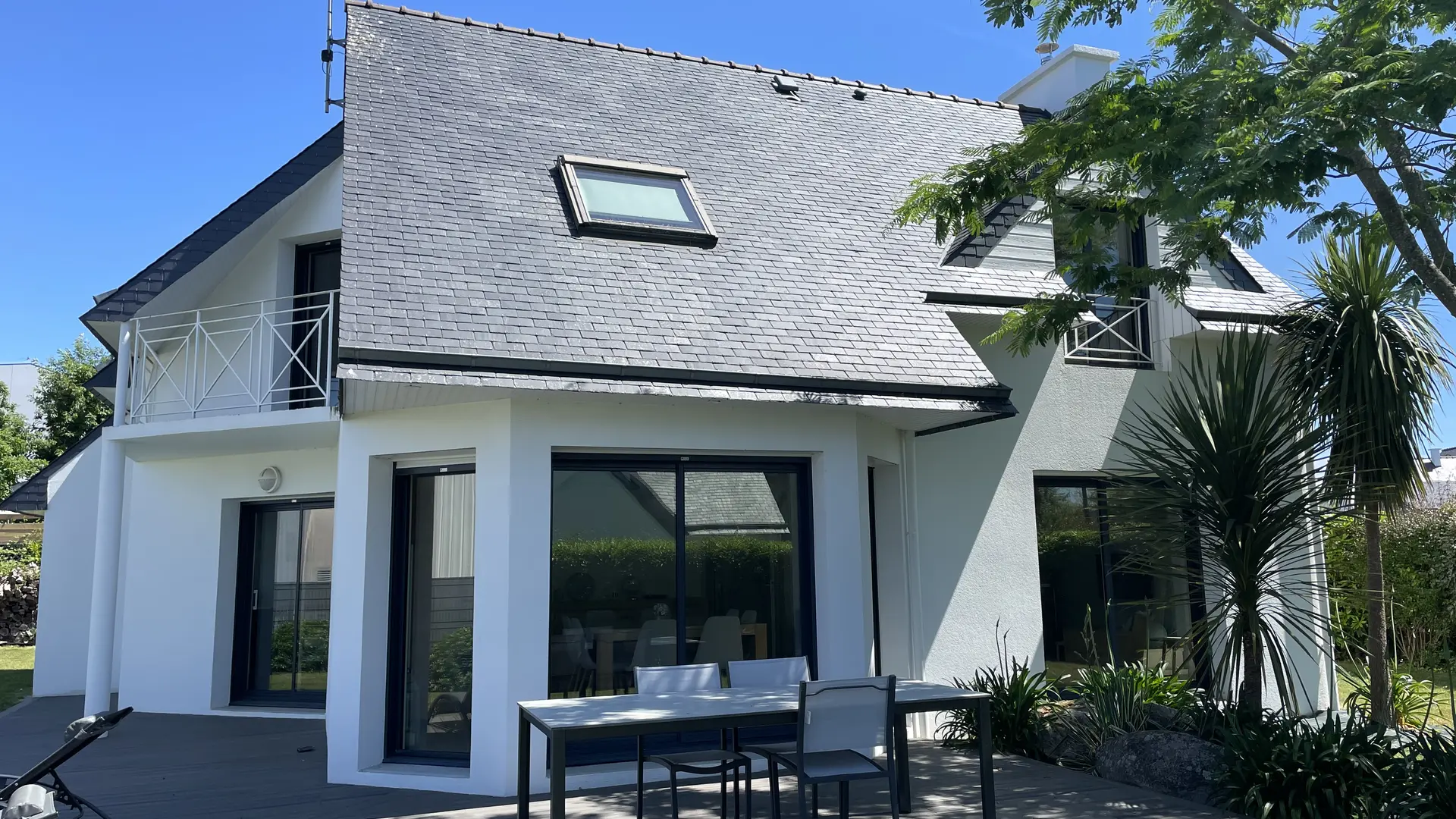 Maison individuelle