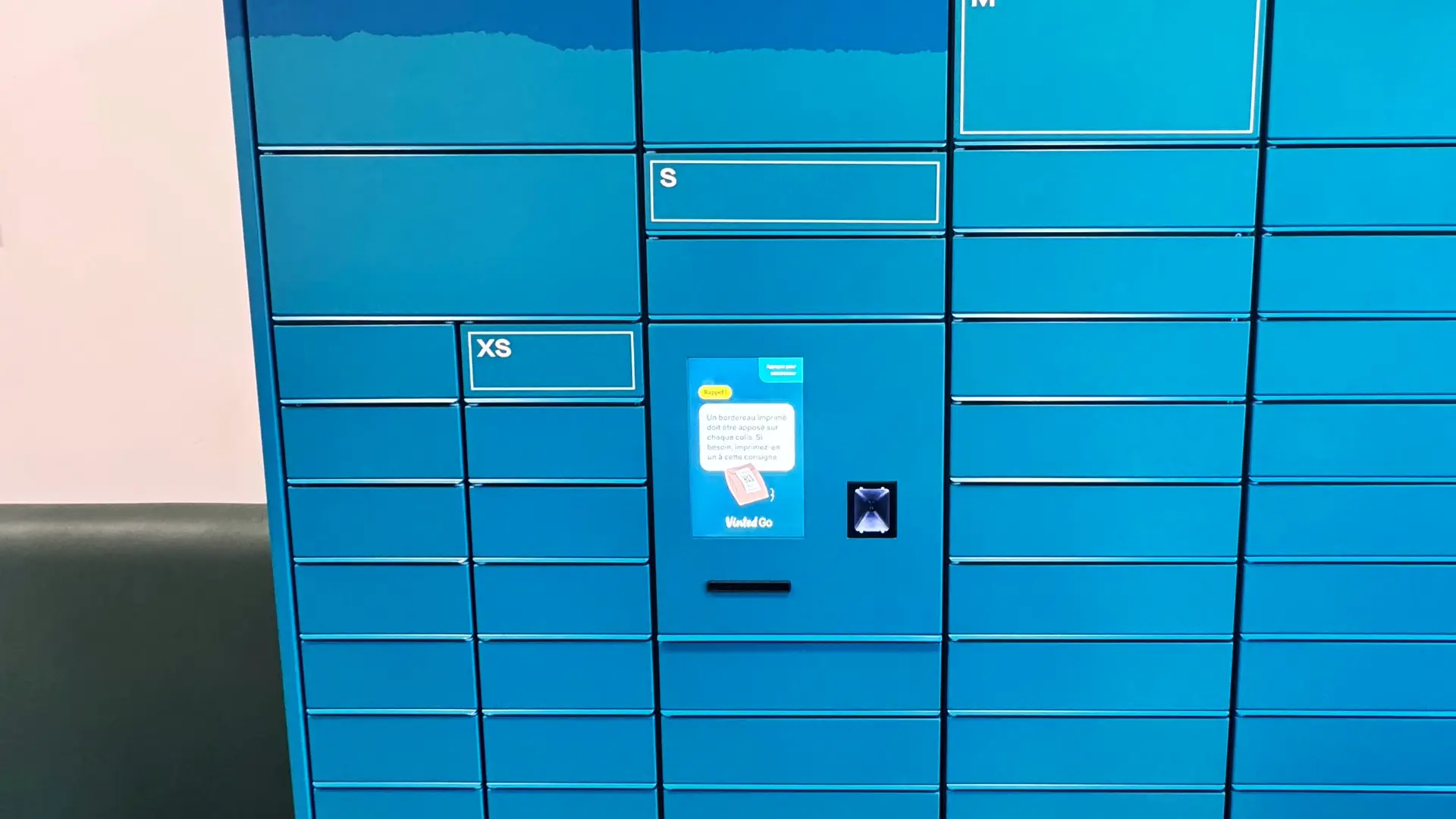 Laverie Place du Marché