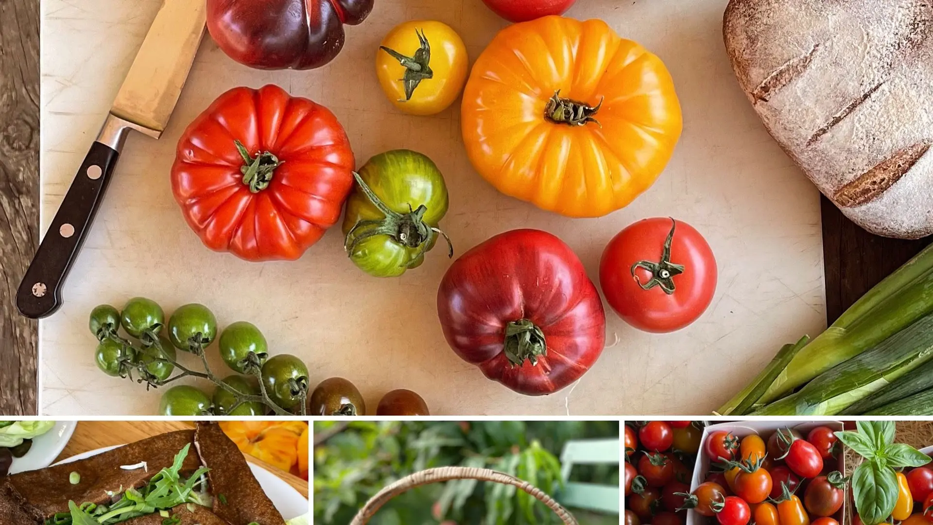 Ferme de Boiséon 2026