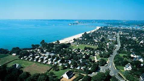 Camping Les Falaises