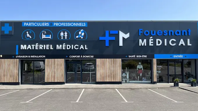 Fouesnant Médical