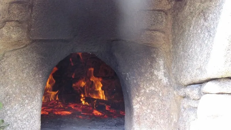 Four à pain - Le Guilvinec - Pays Bigouden ©Le Baillif (1)