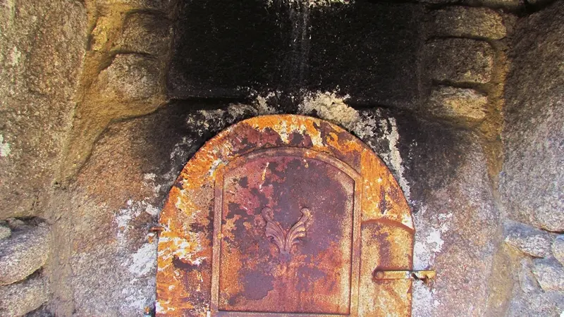 Four à pain - Le Guilvinec - Pays Bigouden ©Le Baillif (2)