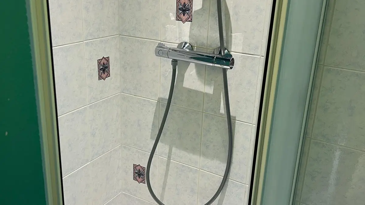 Fleur d'Ajonc douche