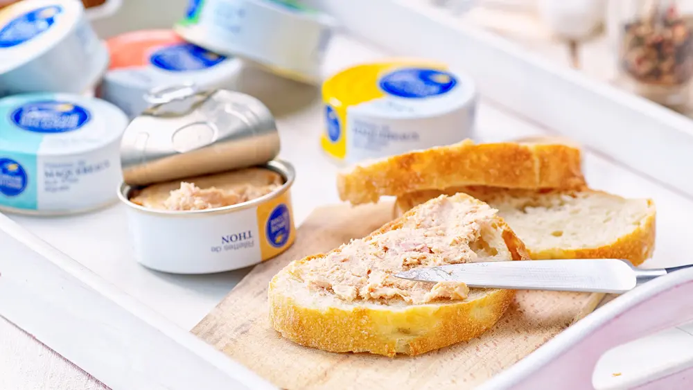 Rillettes Furic