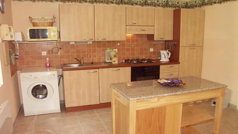 Location - Les Colombes - Roz sur Couesnon