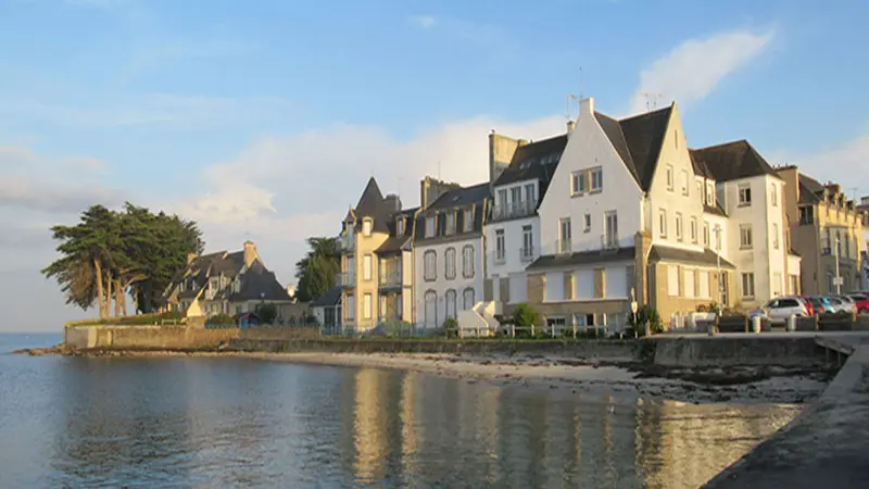 Location GERMONT Alain et Marie-Noëlle-Loctudy-Pays Bigouden 1