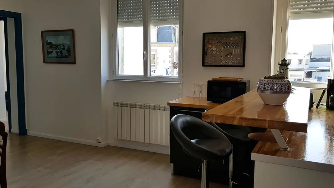 Location GERMONT Alain et Marie-Noëlle-Loctudy-Pays Bigouden 6