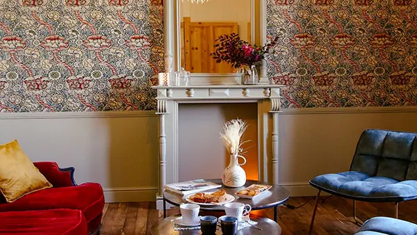 Location Ty Nina Rosa - Penmarch - Pays Bigouden - Bigoudenjoy 2