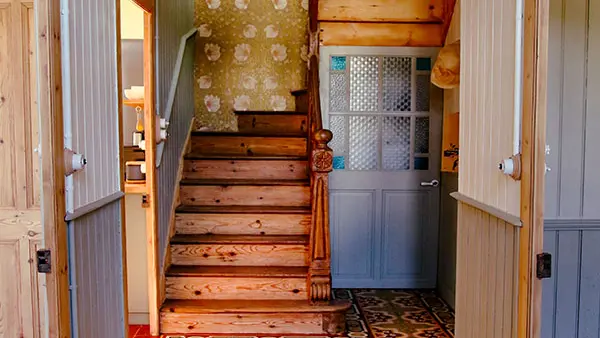 Location Ty Nina Rosa - Penmarch - Pays Bigouden - Bigoudenjoy 3