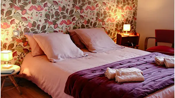 Location Ty Nina Rosa - Penmarch - Pays Bigouden - Bigoudenjoy 6